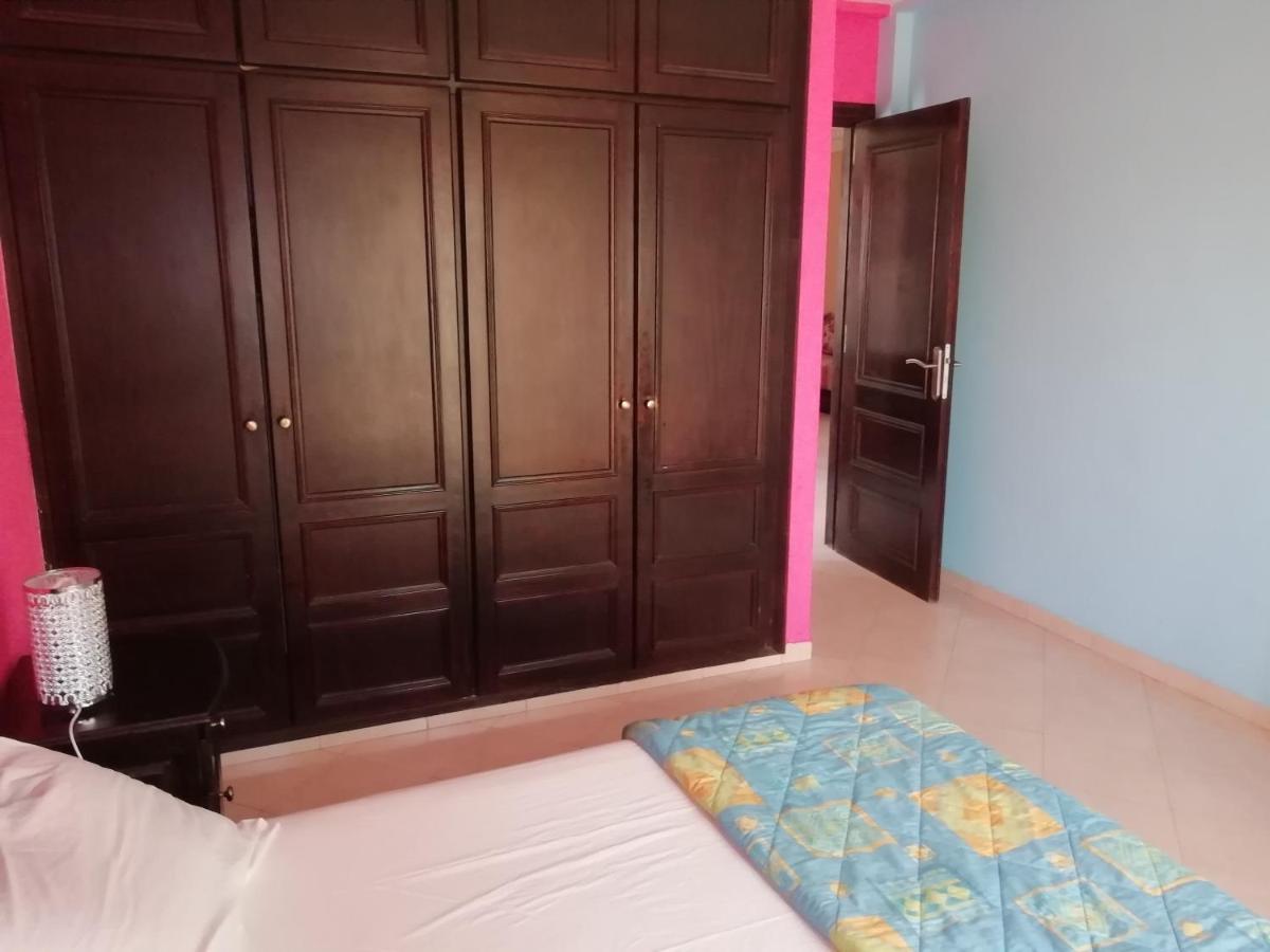 Draga, Agadir Appartement Dans Villa, Cite Adrar Exterior photo