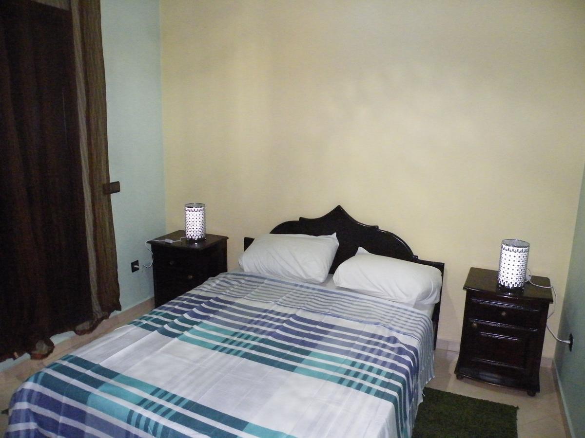 Draga, Agadir Appartement Dans Villa, Cite Adrar Exterior photo